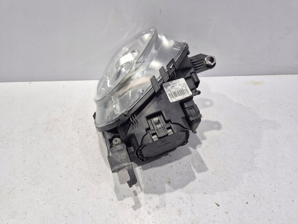 Frontscheinwerfer Mini R55 R56 HBPO100095-00 1307023266 7356250 Xenon Links SCH4832462615bi