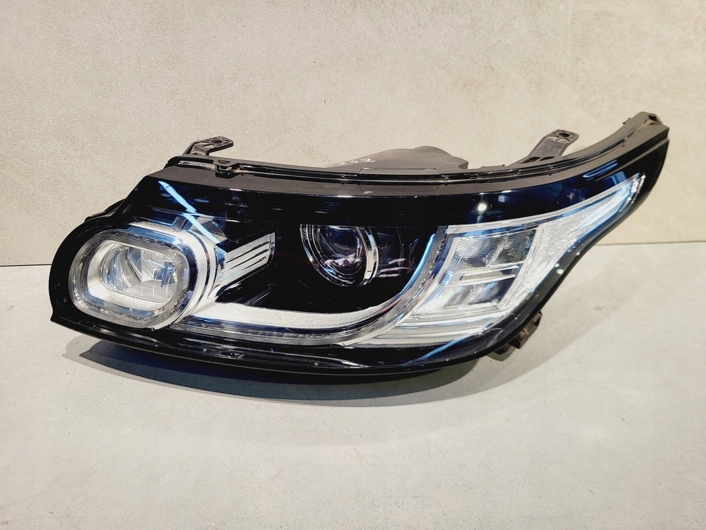 Frontscheinwerfer Land Rover Range I Sport L494 DK62-13W030 Rechts oder Links SCH4575149569uz