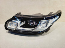Laden Sie das Bild in den Galerie-Viewer, Frontscheinwerfer Land Rover Range I Sport L494 DK62-13W030 Rechts oder Links SCH4575149569uz