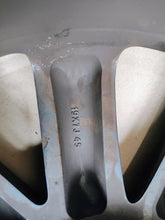 Load image into Gallery viewer, 1x Alufelge 19 Zoll 7.0" 5x114.3 9965117090 Mazda Cx5 Cx-5 Rim Wheel FEL3641878365fk