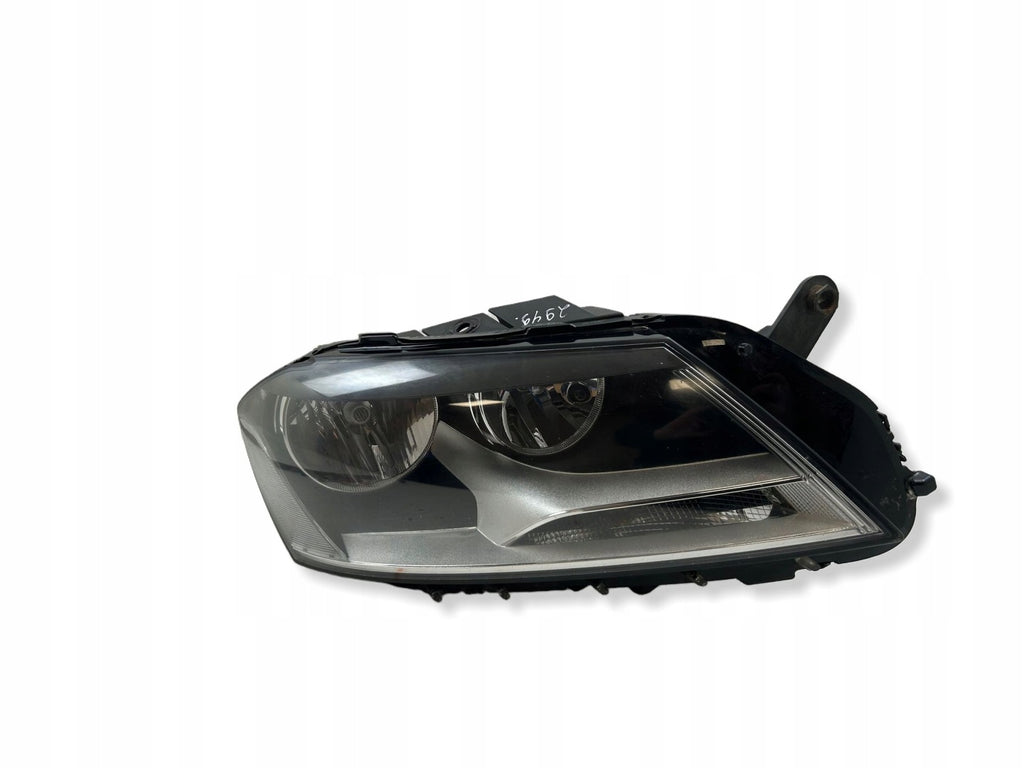Frontscheinwerfer VW Passat B7 3AB941006 Rechts Scheinwerfer Headlight SCH3597945697uz