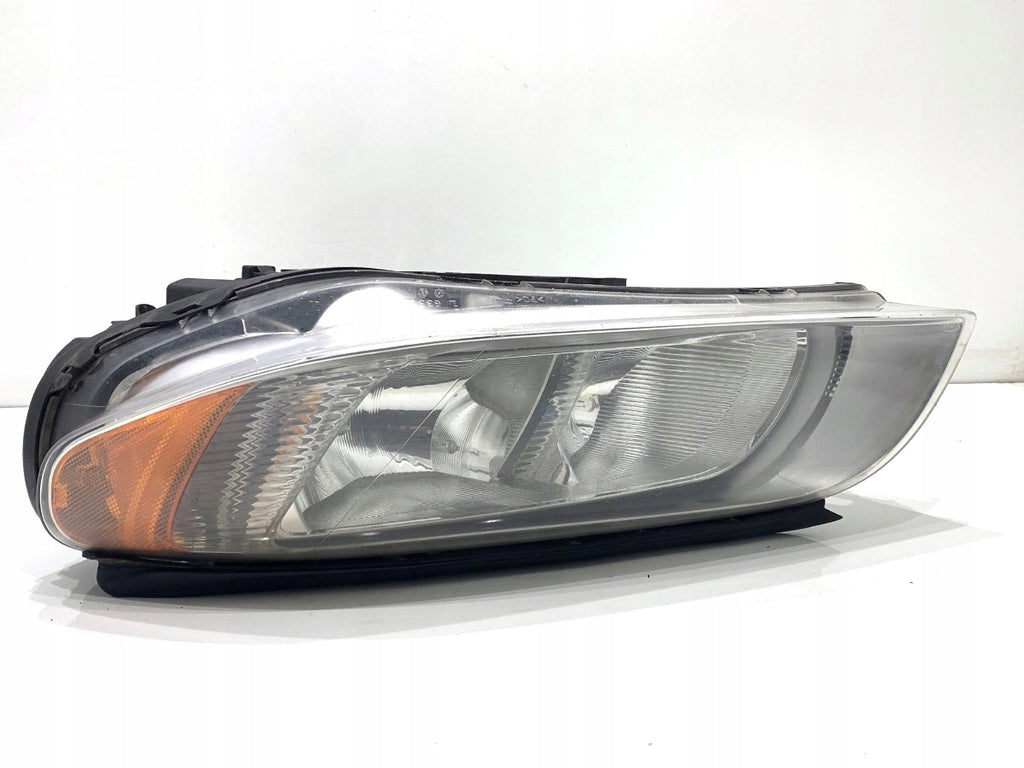 Frontscheinwerfer Volvo V70 III 31214351 Links Scheinwerfer Headlight SCH1591862882bx