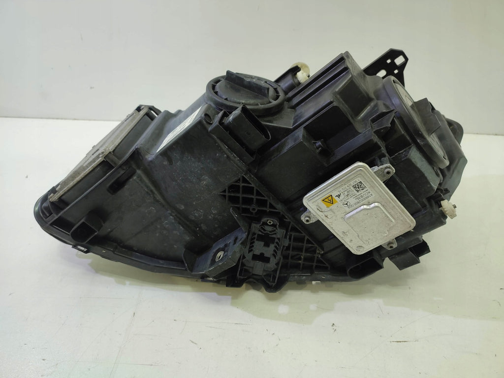 Frontscheinwerfer Hyundai W176 A1768200661 Xenon Rechts Scheinwerfer Headlight