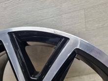 Laden Sie das Bild in den Galerie-Viewer, 1x Alufelge 18 Zoll 5x100 2GM601025Q VW T-Cross Rim Wheel FEL2357663803hc