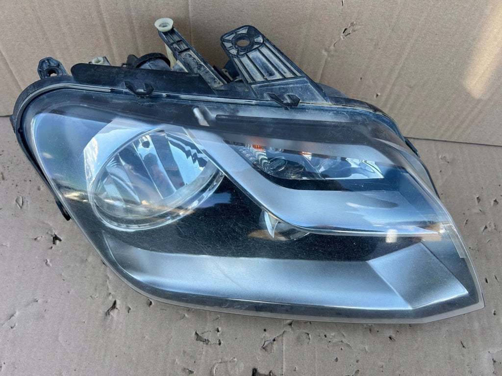 Frontscheinwerfer VW Amarok 2H1941016 Rechts Scheinwerfer Headlight SCH2085781892om