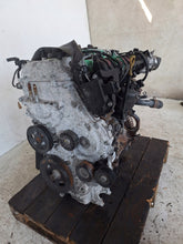 Laden Sie das Bild in den Galerie-Viewer, Motor Hyundai Kia D4FB 1.6 CRDI 115PS Diesel Engine Unkomplett