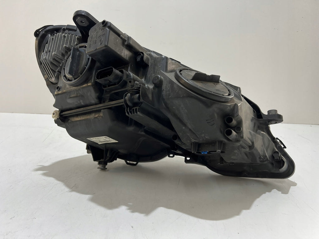 Frontscheinwerfer Mercedes-Benz A2128201961 Xenon Links Scheinwerfer Headlight SCH1609537363dt