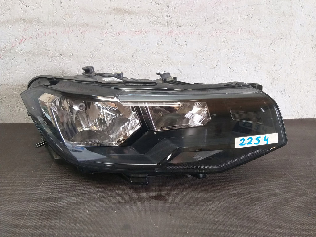 Frontscheinwerfer VW T-Cross T Cross 2GM941006A LED Rechts Headlight