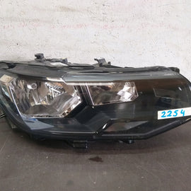 Frontscheinwerfer VW T-Cross T Cross 2GM941006A LED Rechts Headlight SCH5905966012lt