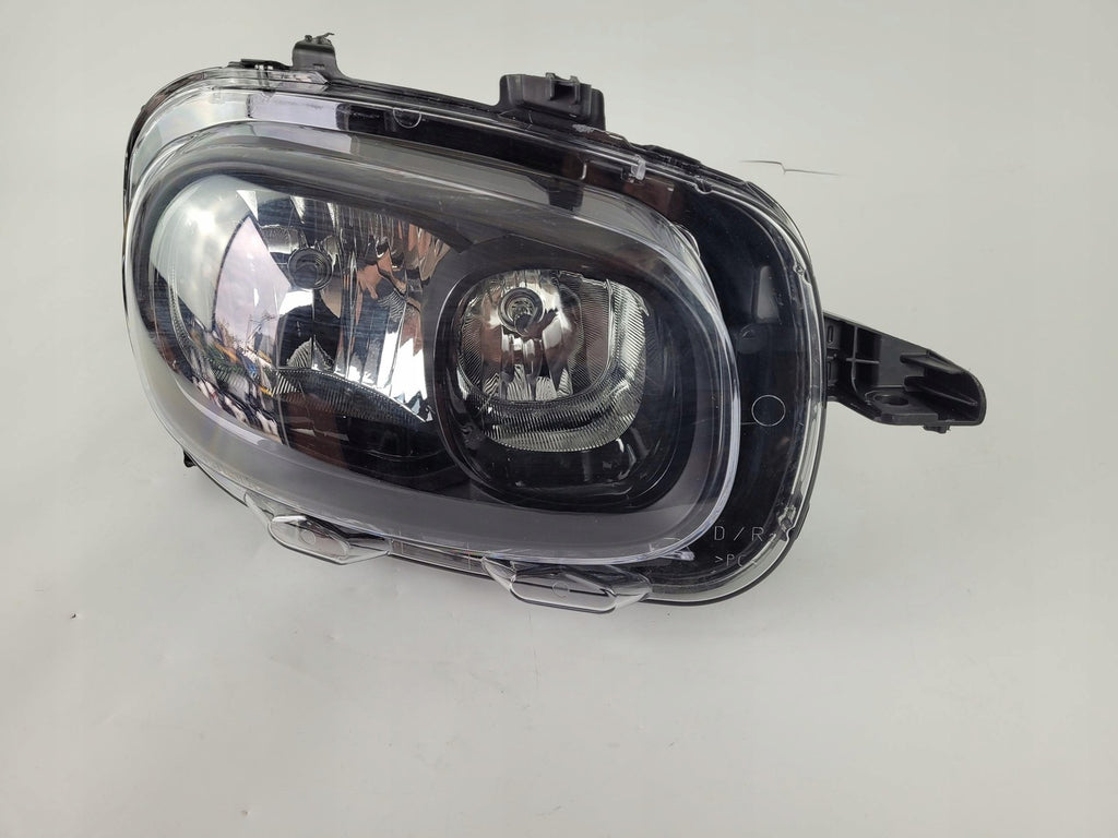 Frontscheinwerfer Citroën C3 III 9820059280 Rechts Scheinwerfer Headlight