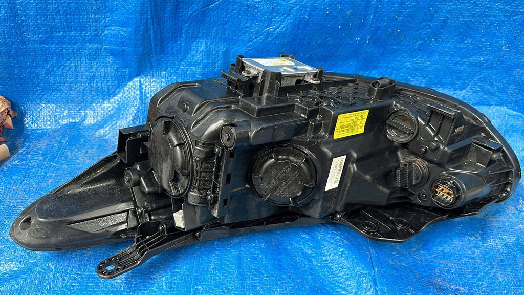 Frontscheinwerfer Hyundai Santa Fe Xenon Rechts Scheinwerfer Headlight SCH9036668800ju