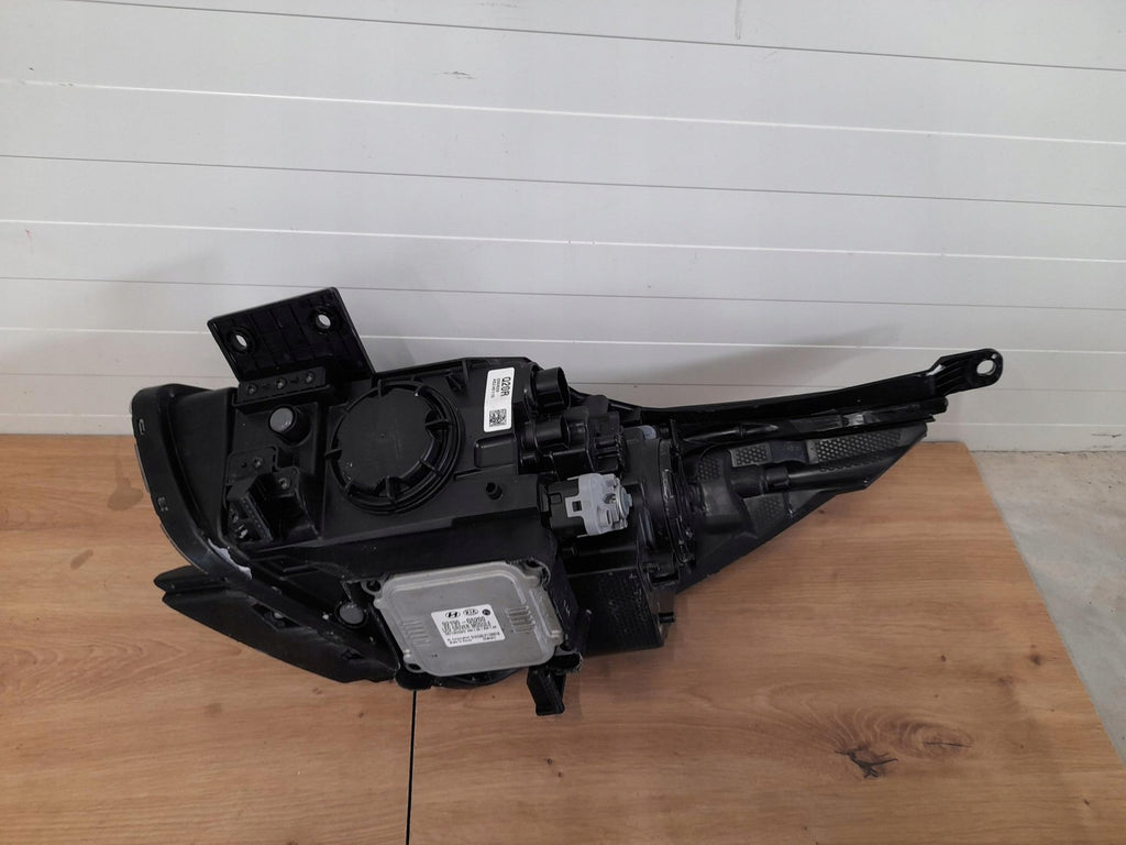 Frontscheinwerfer Kia Niro Rechts Scheinwerfer Headlight SCH7412005039ba