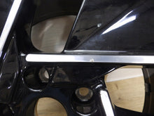 Load image into Gallery viewer, 1x Alufelge 18 Zoll 7.5" 5x112 50ET Glanz Schwarz 10A601025G Vw Rim Wheel FEL3871102789xj