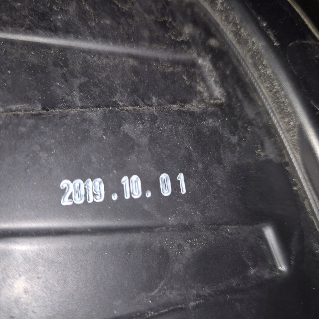 Frontscheinwerfer Kia Stonic LED Rechts Scheinwerfer Headlight