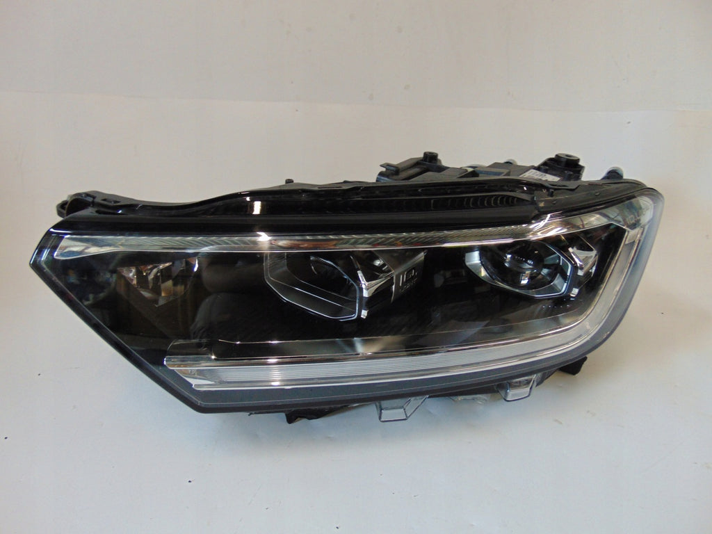 Frontscheinwerfer VW T-Roc 2GA941035AM LED Links Scheinwerfer Headlight
