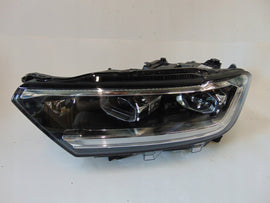 Frontscheinwerfer VW T-Roc 2GA941035AM LED Links Scheinwerfer Headlight