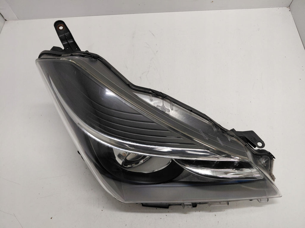 Frontscheinwerfer Toyota Yaris Rechts Scheinwerfer Headlight SCH7707358033ax
