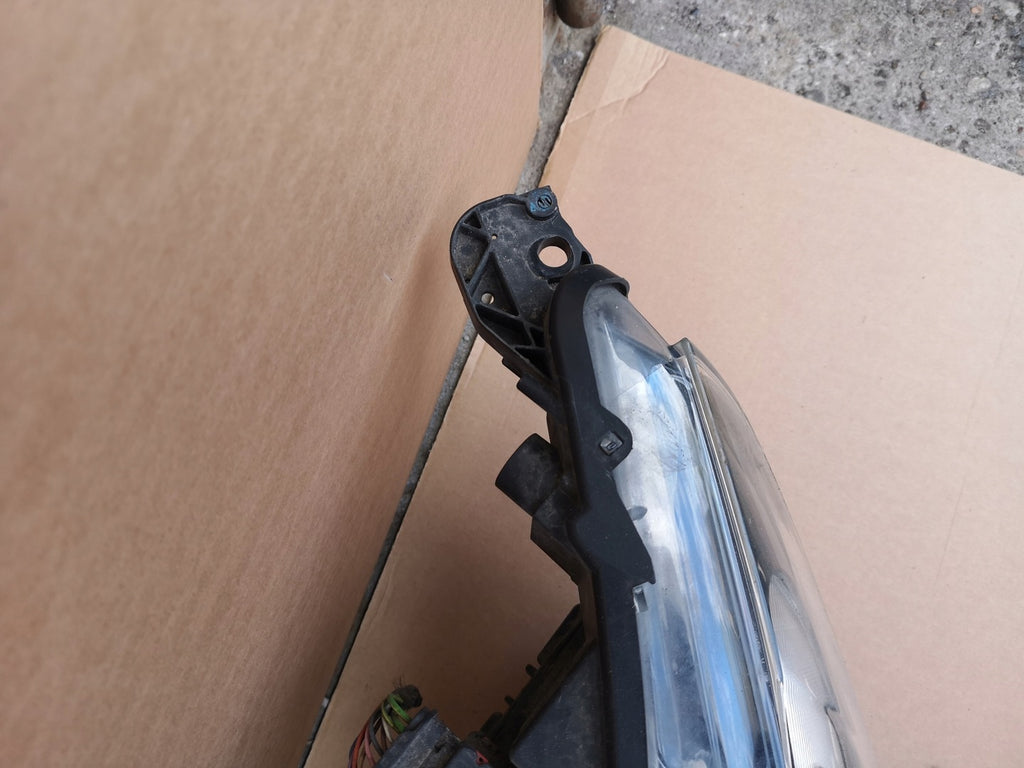 Frontscheinwerfer Citroën Ds4 9808718480 Xenon Links Scheinwerfer Headlight