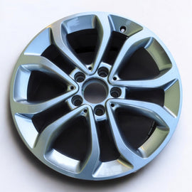 1x Alufelge 17 Zoll 7.0