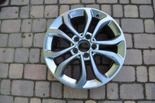 Load image into Gallery viewer, 1x Alufelge 17 Zoll 7.0&quot; 5x112 48,5ET A2054010200 Mercedes-Benz W205 Rim Wheel