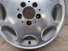Load image into Gallery viewer, 1x Alufelge 16 Zoll 7.5" 5x112 51ET A1404000902 Mercedes-Benz W140 Rim Wheel FEL2208101704vv