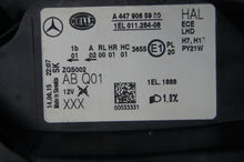 Laden Sie das Bild in den Galerie-Viewer, Frontscheinwerfer Mercedes-Benz Vito W447 A4479065900 Rechts Headlight SCH8813946784dg