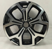 Load image into Gallery viewer, 1x Alufelge 17 Zoll 403006285R Dacia Duster Rim Wheel FEL7873960269pc