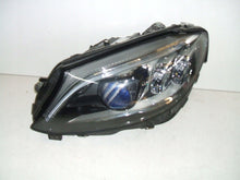 Laden Sie das Bild in den Galerie-Viewer, Frontscheinwerfer Mercedes-Benz W205 A2059061506 LED Links Headlight SCH6405497202ih