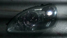Laden Sie das Bild in den Galerie-Viewer, Frontscheinwerfer Mercedes-Benz W220 Links Scheinwerfer Headlight SCH4387295439ky