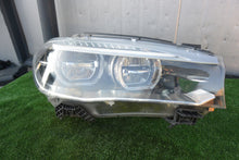 Load image into Gallery viewer, Frontscheinwerfer BMW X5 F15 F85 F16 F86 7471348 8738674 LED Rechts Headlight SCH9841423205cf