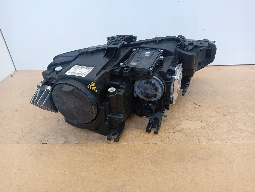 Frontscheinwerfer Audi A5 8T0941031C Xenon Links Scheinwerfer Headlight SCH4664421026jt
