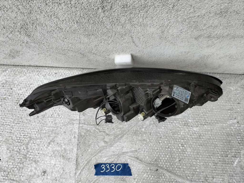 Frontscheinwerfer Opel Corsa E 1EF01183001 Ein Stück (Rechts oder Links) SCH9133676884cz