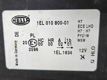 Laden Sie das Bild in den Galerie-Viewer, Frontscheinwerfer Mercedes-Benz W212 1EL01080001 Links Scheinwerfer Headlight SCH8506155271mi