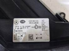 Laden Sie das Bild in den Galerie-Viewer, Frontscheinwerfer Mercedes-Benz W447 A4479061501 LED Rechts Headlight SCH9074290466dl