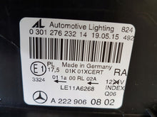 Laden Sie das Bild in den Galerie-Viewer, Frontscheinwerfer Mercedes-Benz W222 A22290607 A22290608 LED Rechts oder Links SCH3986475820vo