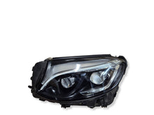Laden Sie das Bild in den Galerie-Viewer, Frontscheinwerfer Mercedes-Benz Glc C253 A2539060301 Links Headlight SCH7508206732bx