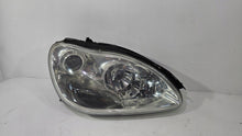 Laden Sie das Bild in den Galerie-Viewer, Frontscheinwerfer Mercedes-Benz W220 1436457534 Rechts Scheinwerfer Headlight SCH3352538539dz