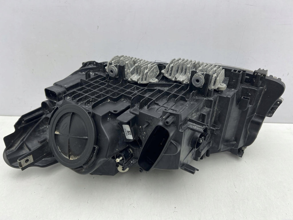 Frontscheinwerfer BMW 3 F34 7285684 Xenon Rechts Scheinwerfer Headlight SCH1951874410oi