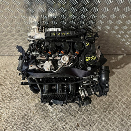 Motor Opel Grandland Crossland HN05 1.2 THP 2019 Benzin Engine Komplett MOT7203948577mj