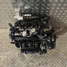 Load image into Gallery viewer, Motor Opel Grandland Crossland HN05 1.2 THP 2019 Benzin Engine Komplett MOT7203948577mj