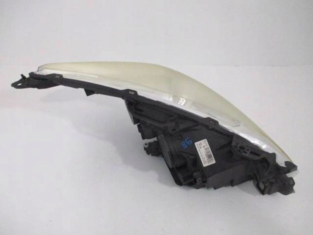 Frontscheinwerfer Peugeot 9682519180 Links Scheinwerfer Headlight SCH4740162504lm