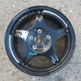 1x Alufelge 16 Zoll 7.0