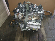 Laden Sie das Bild in den Galerie-Viewer, Motor Mercedes-Benz W247 W177 654920 2.0 CDI 38TKm 2023 Diesel Engine Unkomplett MOT2818197898wl