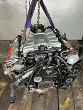 Laden Sie das Bild in den Galerie-Viewer, Motor Audi A6 CAJA 3.0 TFSI 290PS 213kW 189TKm Benzin Engine Komplett MOT2692038598kd
