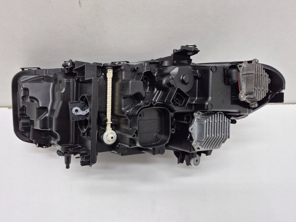 Frontscheinwerfer BMW 5 G31 G30 F90 5A388F2-03 Laser Rechts Headlight SCH9943487512zy