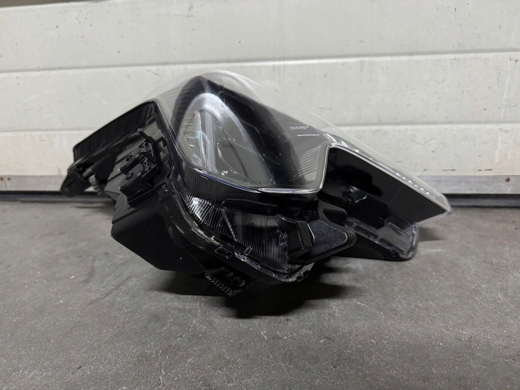 Frontscheinwerfer Kia Picanto 92102G6600 92101G6600 Ein Satz Headlight SCH4017801165oh