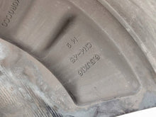 Laden Sie das Bild in den Galerie-Viewer, 1x Alufelge 16 Zoll 4x100 403006547R Dacia Sandero Iii Rim Wheel FEL5387609952bq