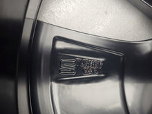 Load image into Gallery viewer, 1x Alufelge 18 Zoll 7.5" 5x112 50ET Matt Grau 10E601025N Cupra Born Rim Wheel FEL3197559859sv