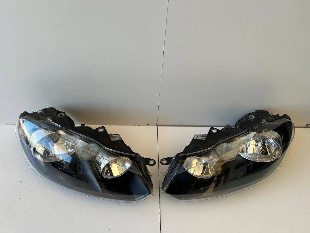 Frontscheinwerfer VW Golf VI 5k1 5K1941006P 5K1941005P Rechts oder Links SCH5998704702xx