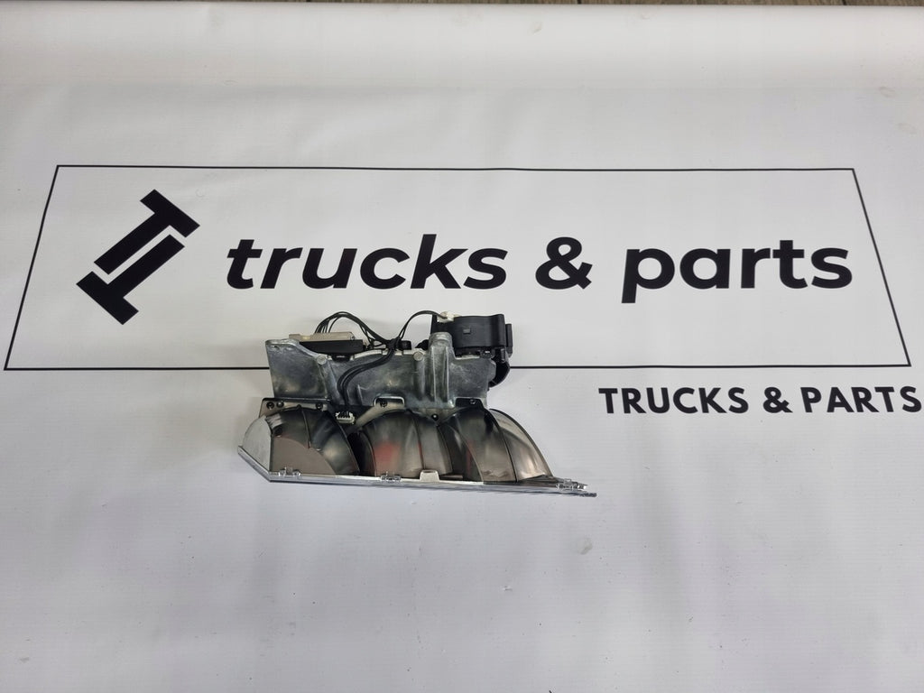 Frontscheinwerfer Volvo 11030181730 LED Rechts Scheinwerfer Headlight